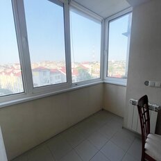 Квартира 111,2 м², 3-комнатная - изображение 3