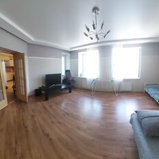 Квартира 96,6 м², 3-комнатная - изображение 3