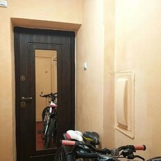 Квартира 30,7 м², 1-комнатная - изображение 1