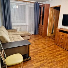 Квартира 48,5 м², 3-комнатная - изображение 1