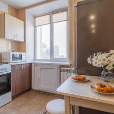 Квартира 41,3 м², 2-комнатная - изображение 2