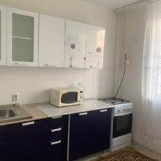 Квартира 42 м², 1-комнатная - изображение 4