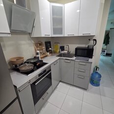 Квартира 55 м², 2-комнатная - изображение 3