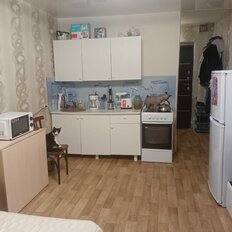 Квартира 23 м², студия - изображение 1