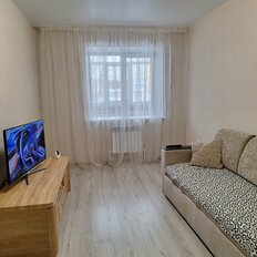 Квартира 31,6 м², 1-комнатная - изображение 2