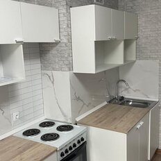 Квартира 40 м², 1-комнатная - изображение 4