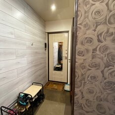 Квартира 58 м², 3-комнатная - изображение 1