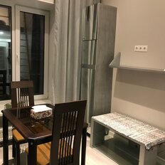 Квартира 25 м², студия - изображение 3