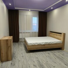 Квартира 40 м², 1-комнатная - изображение 5