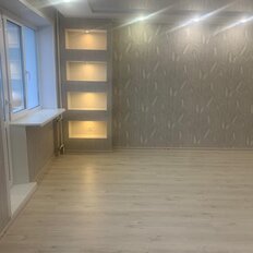 Квартира 30,1 м², студия - изображение 3