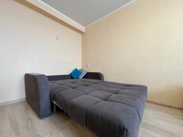 25 м², квартира-студия 2 000 ₽ в сутки - изображение 93