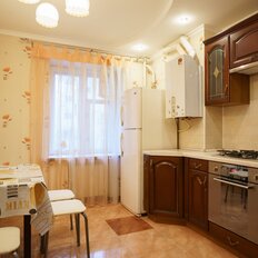 Квартира 60 м², 2-комнатная - изображение 3