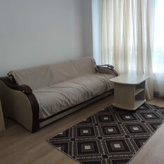 Квартира 30 м², студия - изображение 2