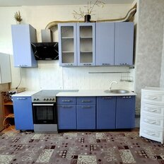 Квартира 47,5 м², 1-комнатная - изображение 3
