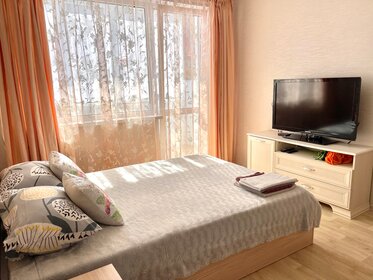 33 м², 1-комнатная квартира 3 590 ₽ в сутки - изображение 46