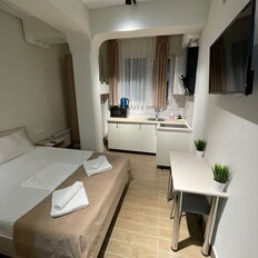 Квартира 25 м², студия - изображение 2