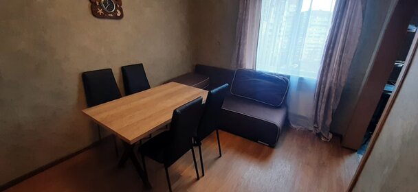 100 м², 3-комнатная квартира 65 000 ₽ в месяц - изображение 43