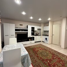 Квартира 37,2 м², студия - изображение 5