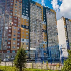 Квартира 65 м², 2-комнатная - изображение 4