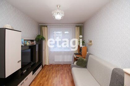 36,5 м², квартира-студия 4 899 000 ₽ - изображение 38