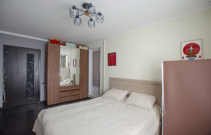 21,5 м², квартира-студия 5 617 941 ₽ - изображение 29