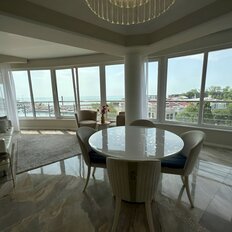 Квартира 105 м², 3-комнатные - изображение 3