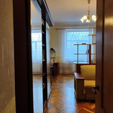 Квартира 94,8 м², 4-комнатная - изображение 1