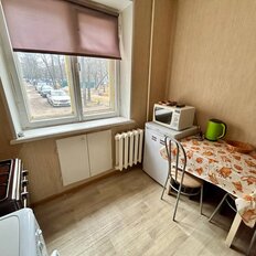 Квартира 32 м², студия - изображение 5