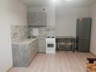 27 м², квартира-студия 23 000 ₽ в месяц - изображение 80