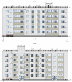 46 м², 2-комнатная квартира 4 900 000 ₽ - изображение 2