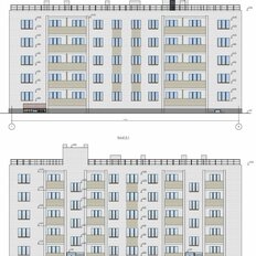 Квартира 49,2 м², 2-комнатная - изображение 2