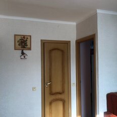 Квартира 30,2 м², 1-комнатная - изображение 5