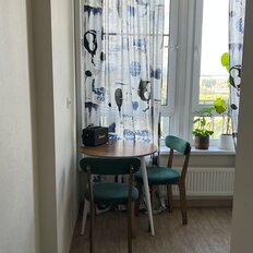 Квартира 29,9 м², 1-комнатная - изображение 3