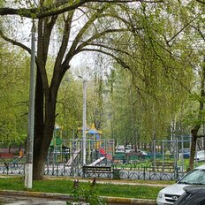 Квартира 35 м², 1-комнатная - изображение 1
