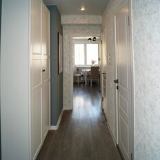 Квартира 64 м², 2-комнатная - изображение 5