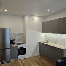 Квартира 40 м², 2-комнатная - изображение 3