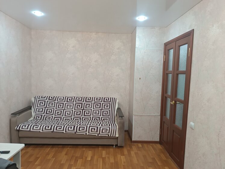 48 м², 2-комнатная квартира 2 000 ₽ в сутки - изображение 28