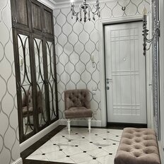 Квартира 85 м², 3-комнатная - изображение 2