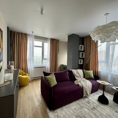 Квартира 50 м², 2-комнатная - изображение 5