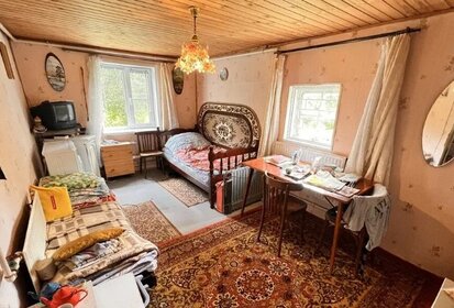 46 м² дом, 8,2 сотки участок 750 000 ₽ - изображение 84