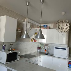 Квартира 52 м², 1-комнатная - изображение 2