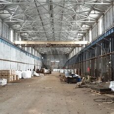 2900 м², склад - изображение 2