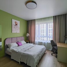 Квартира 39 м², 1-комнатная - изображение 2