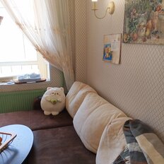 Квартира 49 м², 2-комнатная - изображение 4