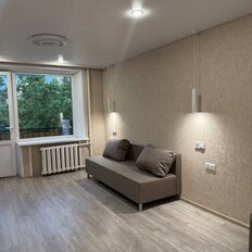 Квартира 45 м², 2-комнатная - изображение 3