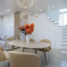 Квартира 63,9 м², 2-комнатная - изображение 1