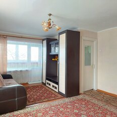 Квартира 31,9 м², 1-комнатная - изображение 2