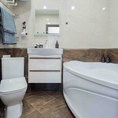 Квартира 37 м², 1-комнатная - изображение 5