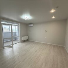 Квартира 66,2 м², 2-комнатные - изображение 5