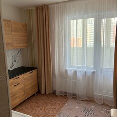 Квартира 42 м², 1-комнатная - изображение 3